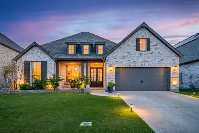 2816 Middleton Drive, Melissa, TX 75454 - Photo 4