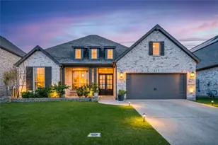 2816 Middleton Dr, Melissa, TX 75454 - Photo 1