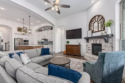 2816 Middleton Drive, Melissa, TX 75454 - Photo 1