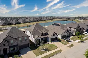 2816 Middleton Dr, Melissa, TX 75454 - Photo 8
