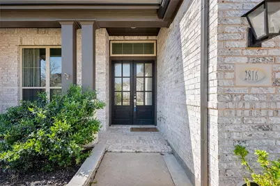 2816 Middleton Drive, Melissa, TX 75454 - Photo 8