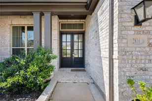 2816 Middleton Dr, Melissa, TX 75454 - Photo 8