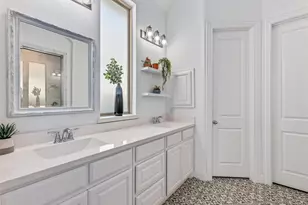 2816 Middleton Dr, Melissa, TX 75454 - Photo 32