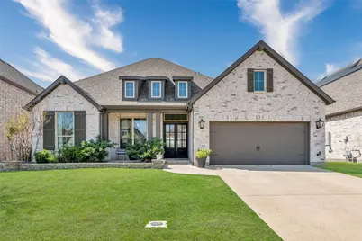 2816 Middleton Drive, Melissa, TX 75454 - Photo 6