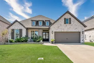 2816 Middleton Dr, Melissa, TX 75454 - Photo 6