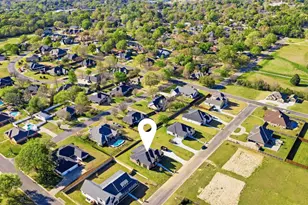 906 Tannehill Way, Athens, TX 75751 - Photo 24