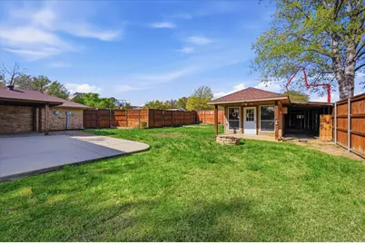 101 Baird Circle, Highland Village, TX 75077 - Photo 22