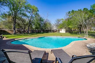 3300 Sherwood St, Willow Park, TX 76087 - Photo 34