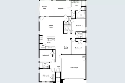 15633 Leinster Pass, Fort Worth, TX 76247 - Photo 40