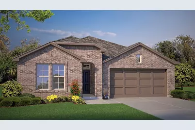 15633 Leinster Pass, Fort Worth, TX 76247 - Photo 1