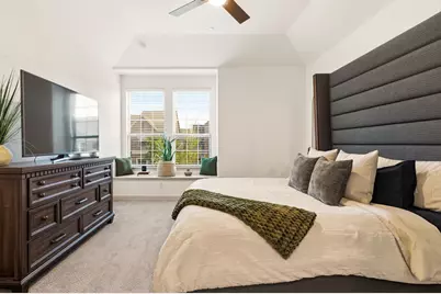 3720 Dutchess Drive, Frisco, TX 75034 - Photo 8