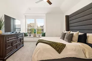 3720 Dutchess Dr, Frisco, TX 75034 - Photo 8