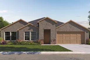 9513 Dugout Dr, Aubrey, TX 76227 - Photo 1