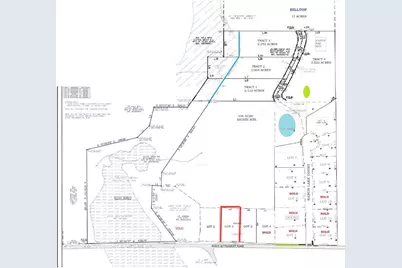 Lot 2 Tbd White Settlement Road, Weatherford, TX 76087 - Photo 1