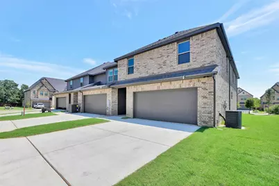 5406 Winged Foot Drive, Arlington, TX 76017 - Photo 32