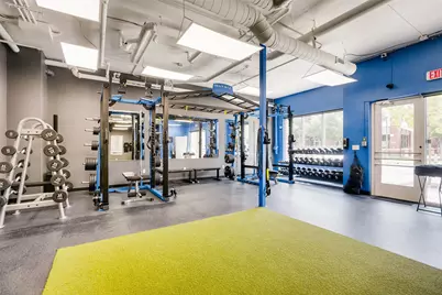 928 Travis Avenue #407, Fort Worth, TX 76104 - Photo 14