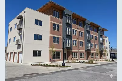 928 Travis Avenue #407, Fort Worth, TX 76104 - Photo 1