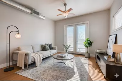 928 Travis Avenue #407, Fort Worth, TX 76104 - Photo 4