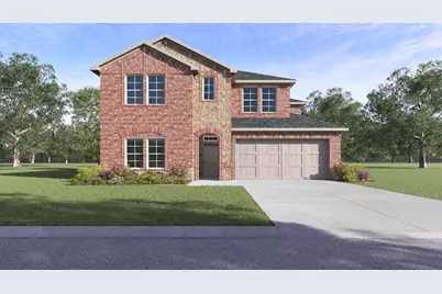 9516 Bently Boulevard, Aubrey, TX 76227 - Photo 1