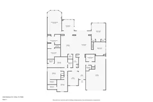 2220 Oaklawn Dr, Celina, TX 75009 - Photo 30