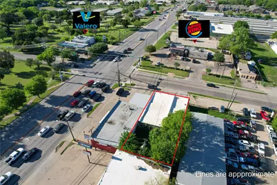 8106 Scyene Road, Dallas, TX 75227 - Photo 2