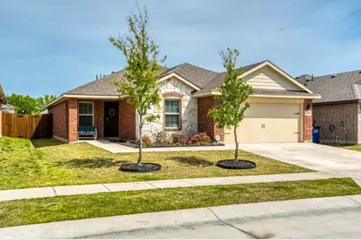 608 Rustic Meadows Trail, Princeton, TX 75407 - Photo 1