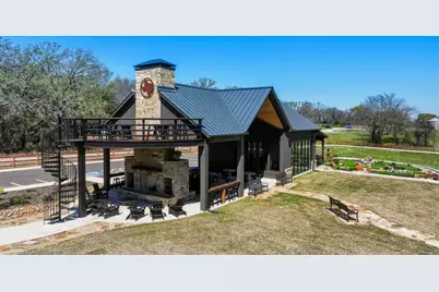 Tbd Lot 46 Sunrise, Dodd City, TX 75438 - Photo 16