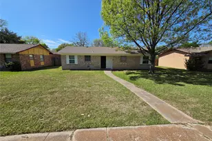 4773 Stallcup Dr, Mesquite, TX 75150 - Photo 1