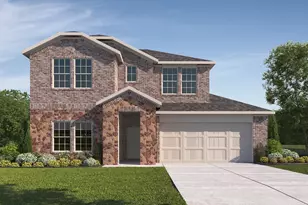 9524 Bently Blvd, Aubrey, TX 76227 - Photo 1