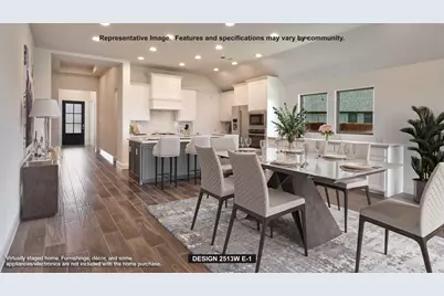 2708 Panola Street, McKinney, TX 75071 - Photo 2