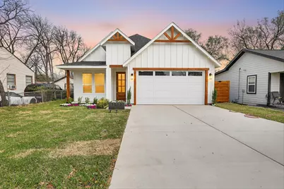 1312 Wayne St, Haltom City, TX 76117 - Photo 1