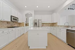 5473 Braemar Dr, Frisco, TX 75034 - Photo 16