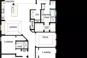 1535 Lazio Way, Fate, TX 75087 - Photo 2