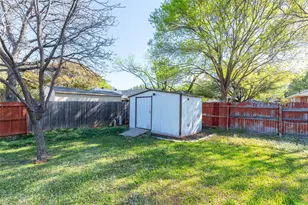 682 Lytle Shores Dr, Abilene, TX 79602 - Photo 32