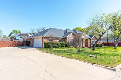 682 Lytle Shores Drive, Abilene, TX 79602 - Photo 2