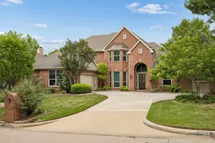 2645 Fairway Ridge Dr, McKinney, TX 75072 - Photo 2