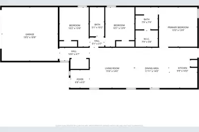 715 Deerfern Drive, Princeton, TX 75407 - Photo 26