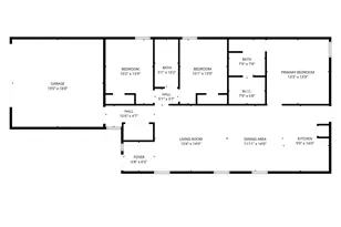 715 Deerfern Dr, Princeton, TX 75407 - Photo 26