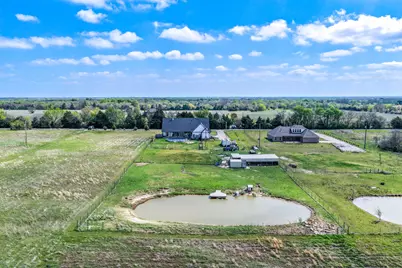 4886 County Road 1037, Celeste, TX 75423 - Photo 32