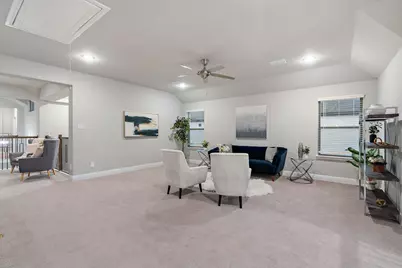 850 Belltown Drive, Allen, TX 75013 - Photo 16