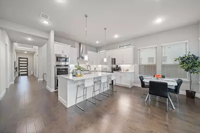 850 Belltown Drive, Allen, TX 75013 - Photo 4