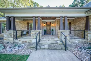 491 Hall Dr, Longview, TX 75605 - Photo 2