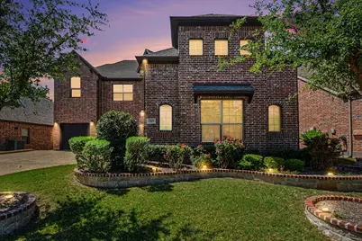3323 Royal Ridge Drive, Rockwall, TX 75087 - Photo 1