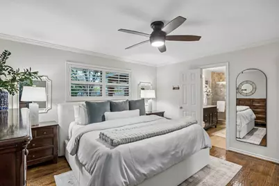 9616 Shadydale Lane, Dallas, TX 75238 - Photo 16