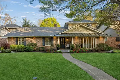 9616 Shadydale Lane, Dallas, TX 75238 - Photo 1