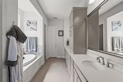 1040 Lone Grove Lane, Prosper, TX 75078 - Photo 16