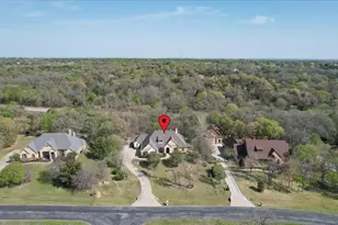 7636 La Cantera Dr, Fort Worth, TX 76108 - Photo 34