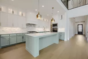 950 Heatherbrook Dr, Prosper, TX 75078 - Photo 8