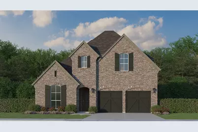 950 Heatherbrook Drive, Prosper, TX 75078 - Photo 1