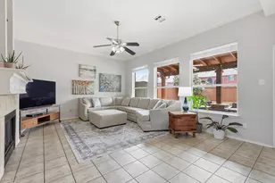 1121 London Dr, Frisco, TX 75036 - Photo 18